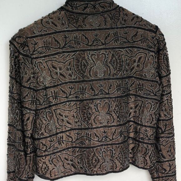 Adrianna Papell Evening - Picture 3 of 6